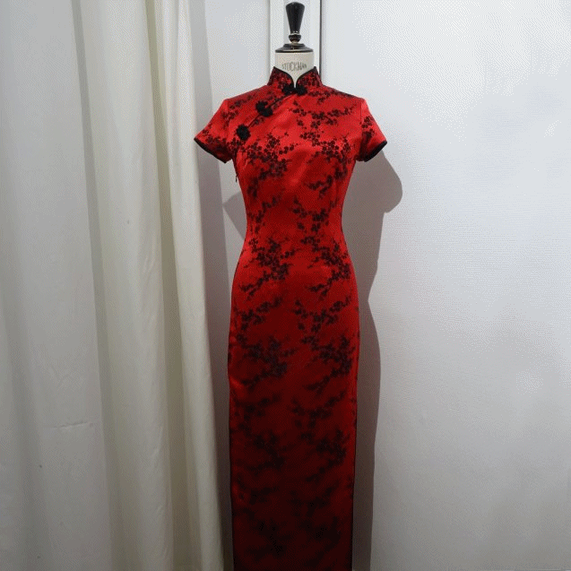 ADN324 Couture Noel Dorado