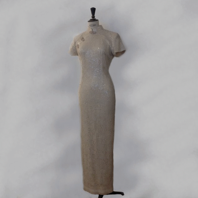 ADN324 Couture Noel Dorado