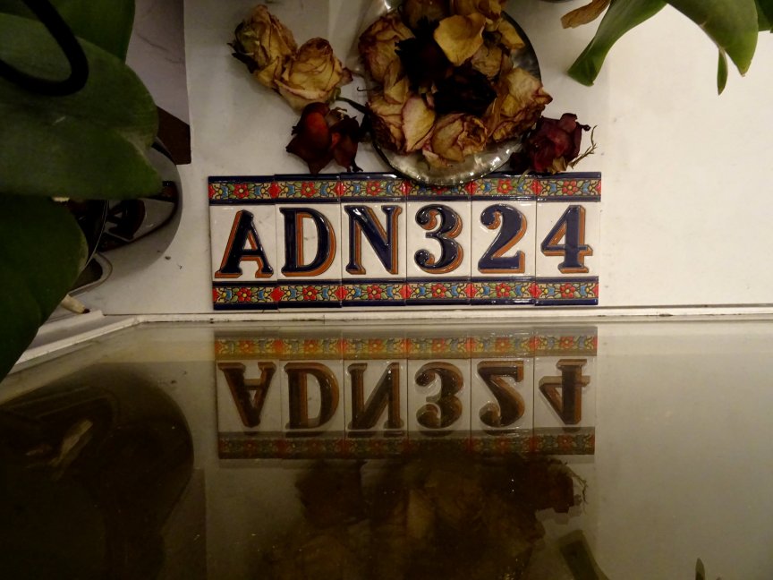 ADN 324 60 rue Vaneau 75007 Paris