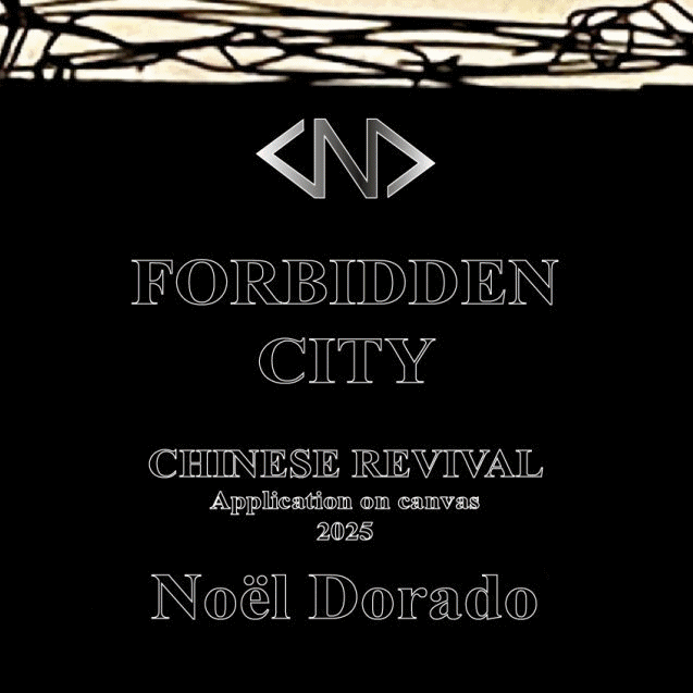 forbdden city chinese revival noel dorado adn324