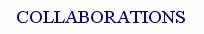 ADN324 Collaborations Collarations Collaboracions